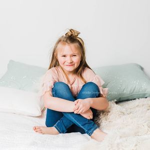 Meet your Posher, Kellie